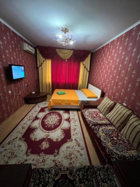 Не дорого квартира Ауэзова11